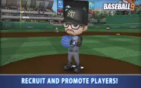 BASEBALL 9 Screen Shot 11