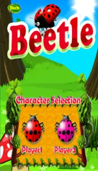 beetle game 2015 Screen Shot 1