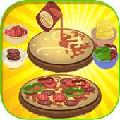 Pizza Maker - Cooking game pro