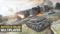 Massive Warfare: Tank Battles Screen Shot 6