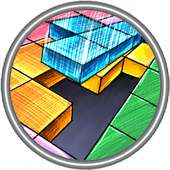 Brick Block - Puzzle Game