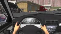 Real Car Parking Sim 2016 Screen Shot 3