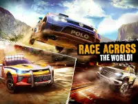 Asphalt Xtreme: Rally Racing Screen Shot 1