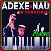 Adexe y Nau Piano Games