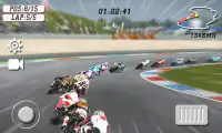 Motorcycle Rider 2019 - Bike Racer 3D Screen Shot 1