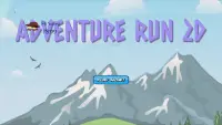 Adventure Run 2D Screen Shot 0