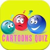 Cartoons quiz_game