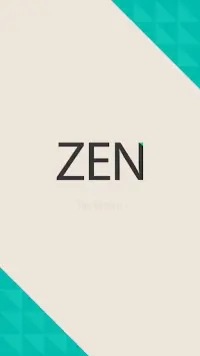 ZEN - Block Puzzle Screen Shot 4