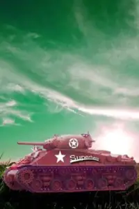 Tank Combat HD Screen Shot 1