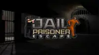 Jail Break Prison Breakout 3D Screen Shot 0