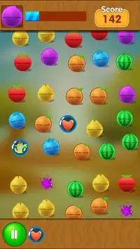 TapTap Fruit Screen Shot 4