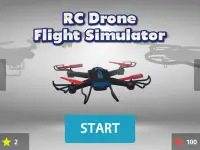 RC Drone Flight Simulator 3D Screen Shot 6
