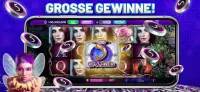 High 5 Casino: Spielautomaten Screen Shot 2
