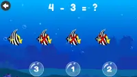 Subtraction for Kids – Math Games for Kids Screen Shot 12