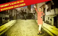 Mannequin Challenge 3D Screen Shot 3