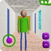 the basics of Baldi's in education and training!