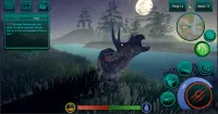 Dinosauri Online Simulatore 3D Screen Shot 3