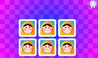 Kids Apps - A For Apple Learning & Fun Puzzle Game Screen Shot 4