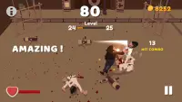 Brutal Beatdown: 3D Ragdoll Kicker & Puncher Fight Screen Shot 10