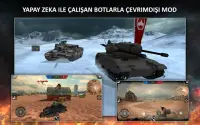 Tanktastic 3D tanks Screen Shot 10