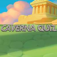 Caverna Quiz