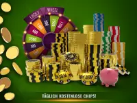 BLACKJACK 21 Casino Vegas - free card game Screen Shot 3