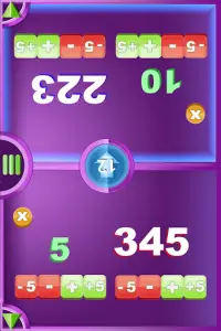 Life Counter: Game of Count Screen Shot 2