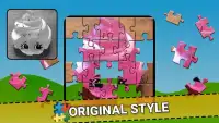 Puzzle For Shopkins Screen Shot 1