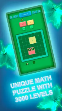 Mazzlix - Math Brain Training Game Screen Shot 4