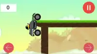 Racing for Minion Car Screen Shot 2