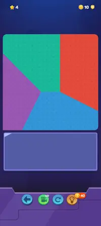 Block Triangle Puzzle: Tangram Screen Shot 2