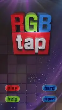 RGB Tap Screen Shot 0