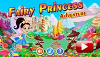 Fairy Princess Adventure Screen Shot 2