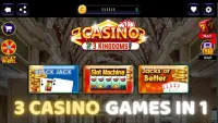 3 Kingdoms Casino Screen Shot 0