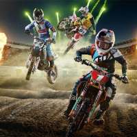 Monster Energy Supercross