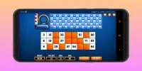 Big Bingo Gambling Game Screen Shot 1