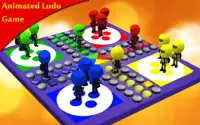 klassisch Ludo Tafel Star 2017 Screen Shot 3