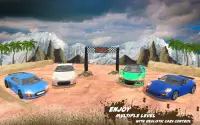 Extreme Car Stunt Simulator Screen Shot 0