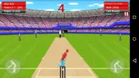 T20 Cricket Fever 2015 Screen Shot 1
