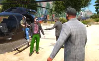 Permainan Gangster Sebenar Screen Shot 1