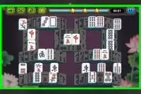 Mahjong Solitaire Epic Screen Shot 0