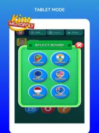 Bussines Monopoly King Screen Shot 4