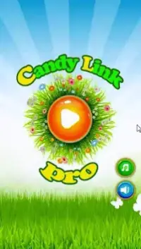 Candy Link Pro Screen Shot 0