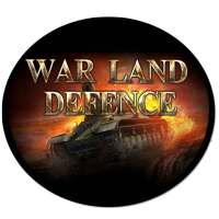 war land defence
