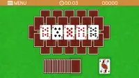 Tripeaks Solitaire Multi Cards Screen Shot 15