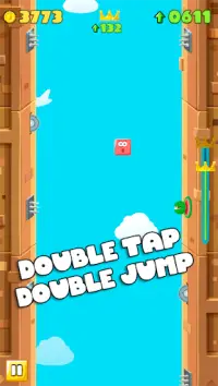 Tap Tap Jump Screen Shot 1