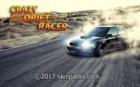 Crazy Drift Racer Screen Shot 15