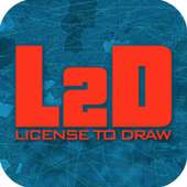 License 2 Draw 2.0