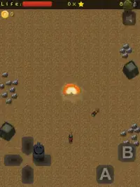 War Soldier Screen Shot 1