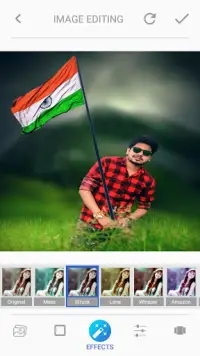 Independence Day Photo Editor 2021 Screen Shot 0